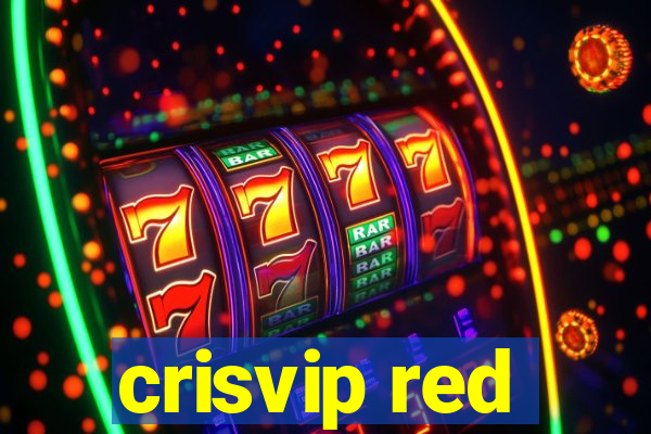 crisvip red